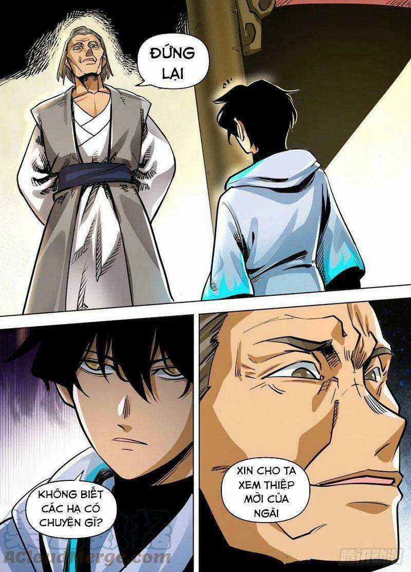 Ta Là Chí Tôn - Chapter 80 - Trang 5