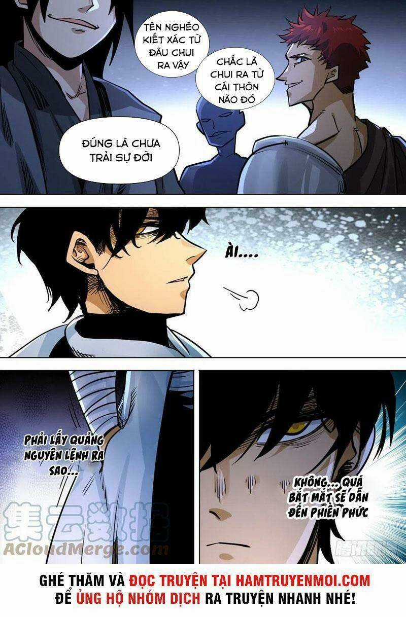 Ta Là Chí Tôn - Chapter 80 - Trang 7