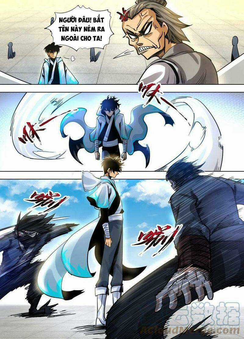 Ta Là Chí Tôn - Chapter 80 - Trang 8