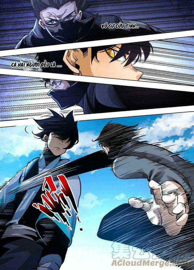 Ta Là Chí Tôn - Chapter 80 - Trang 9