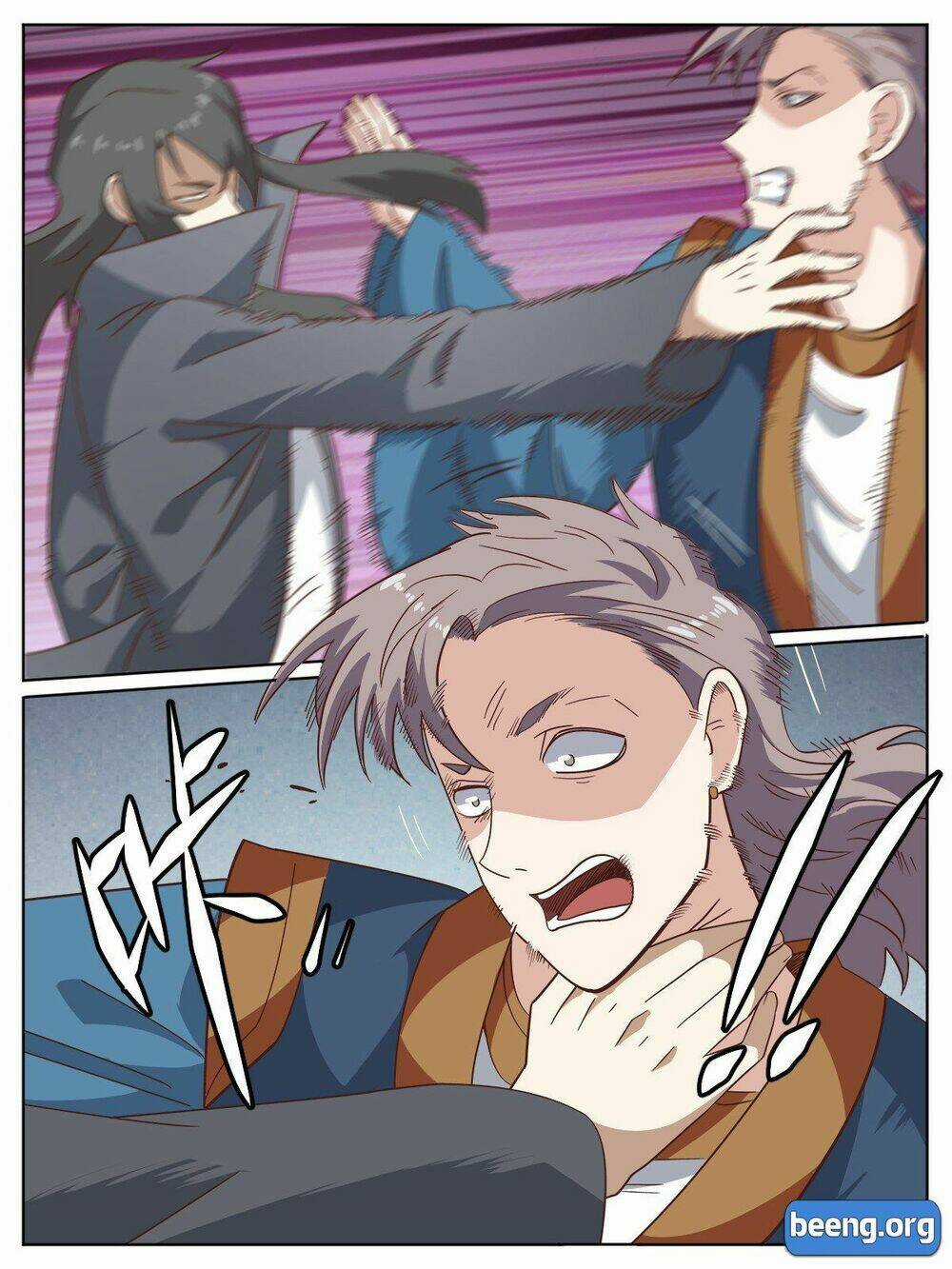 Ta Là Chí Tôn - Chapter 9 - Trang 12