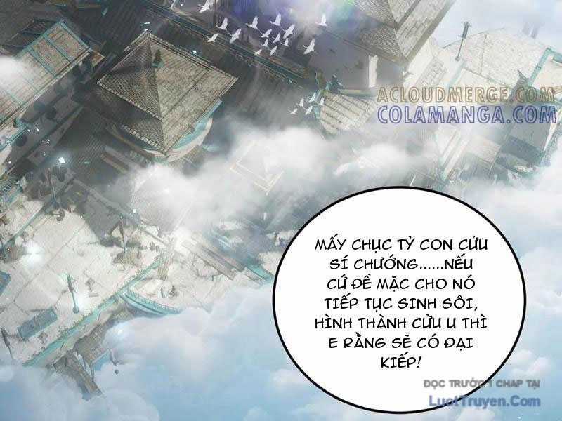 Ta Là Chúa Tể Trùng Độc - Chapter 79 - Trang 5