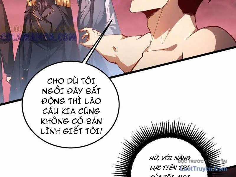 Ta Là Chúa Tể Trùng Độc - Chapter 79 - Trang 80