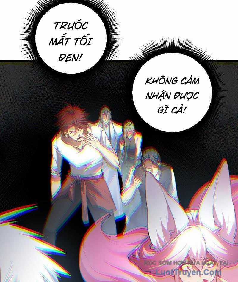 Ta Là Chúa Tể Trùng Độc - Chapter 80 - Trang 23