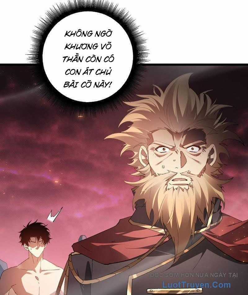 Ta Là Chúa Tể Trùng Độc - Chapter 80 - Trang 37