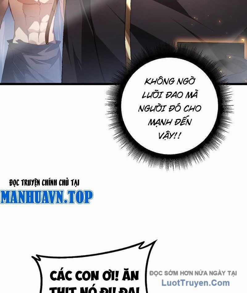 Ta Là Chúa Tể Trùng Độc - Chapter 80 - Trang 38