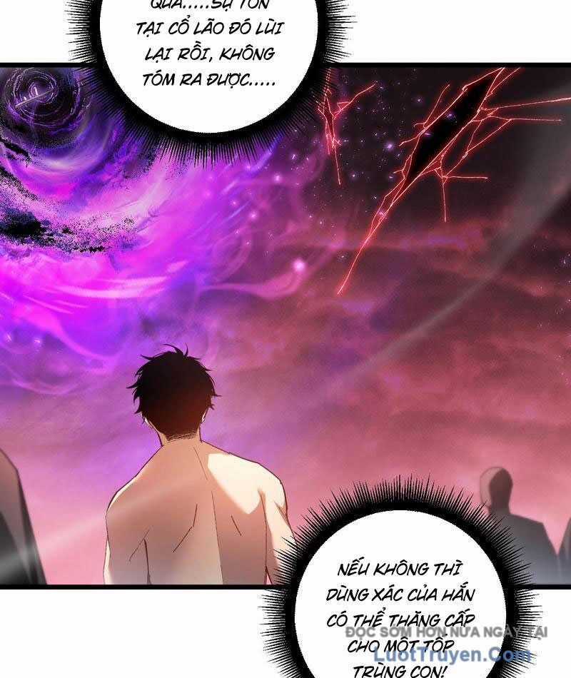 Ta Là Chúa Tể Trùng Độc - Chapter 80 - Trang 41