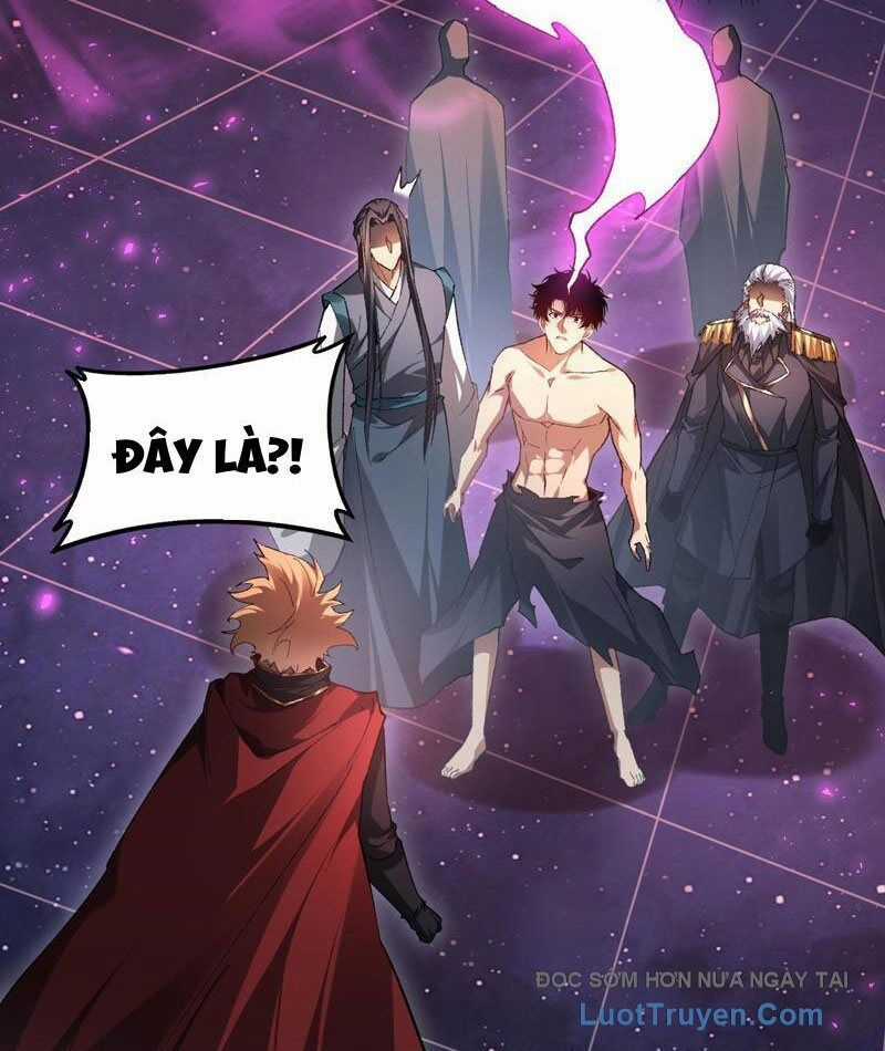 Ta Là Chúa Tể Trùng Độc - Chapter 80 - Trang 55