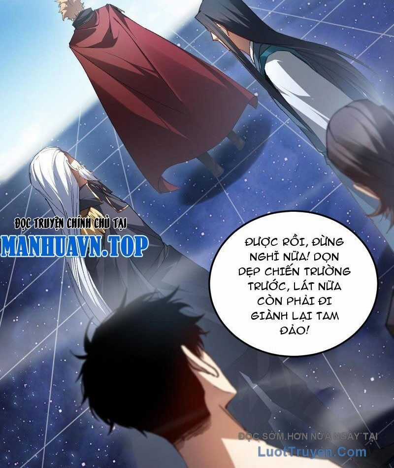 Ta Là Chúa Tể Trùng Độc - Chapter 80 - Trang 75