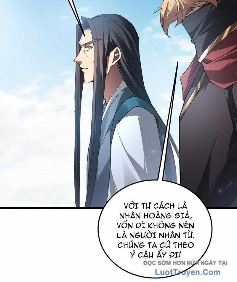 Ta Là Chúa Tể Trùng Độc - Chapter 80 - Trang 80