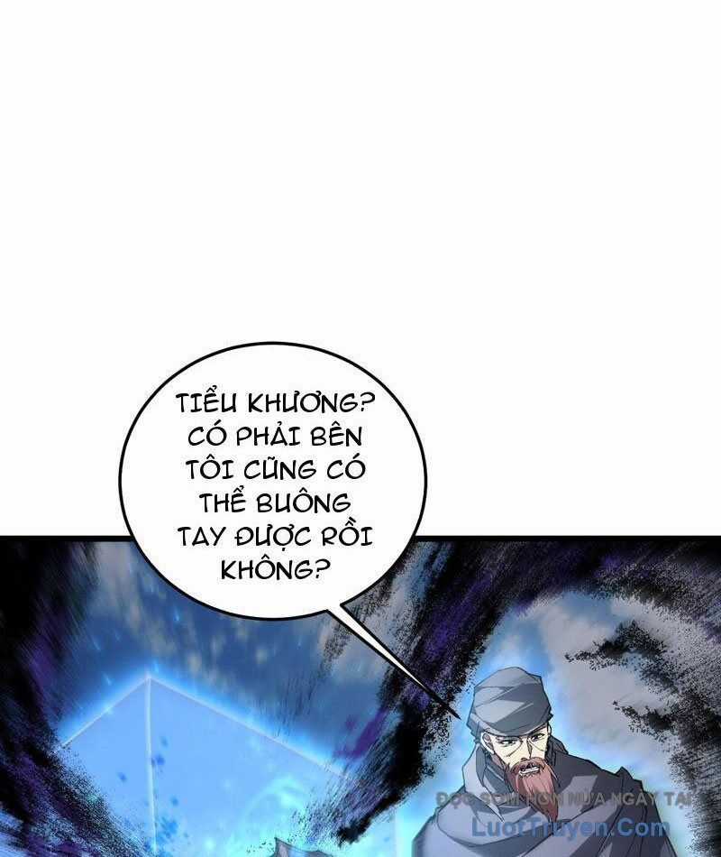 Ta Là Chúa Tể Trùng Độc - Chapter 80 - Trang 81