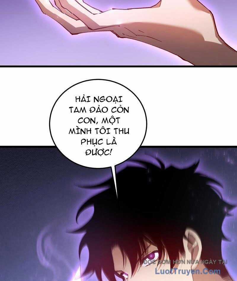 Ta Là Chúa Tể Trùng Độc - Chapter 80 - Trang 88