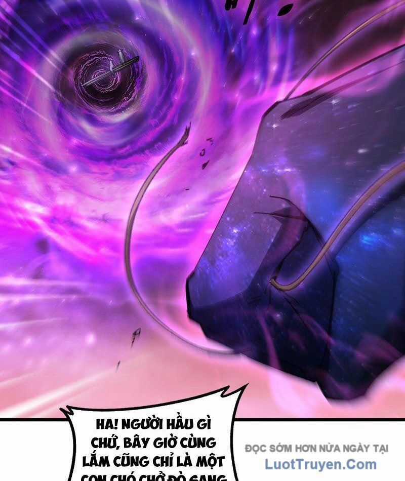 Ta Là Chúa Tể Trùng Độc - Chapter 80 - Trang 10