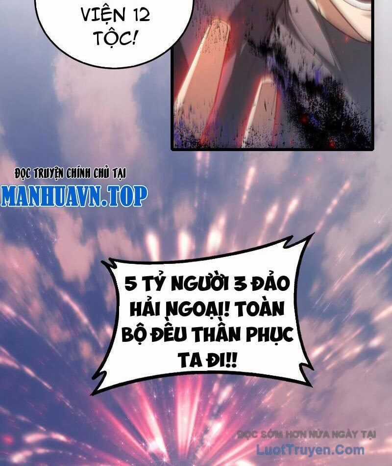 Ta Là Chúa Tể Trùng Độc - Chapter 81 - Trang 16