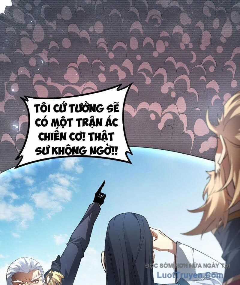 Ta Là Chúa Tể Trùng Độc - Chapter 81 - Trang 31