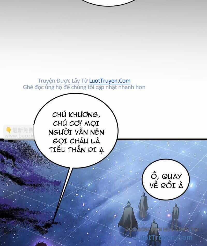 Ta Là Chúa Tể Trùng Độc - Chapter 81 - Trang 36