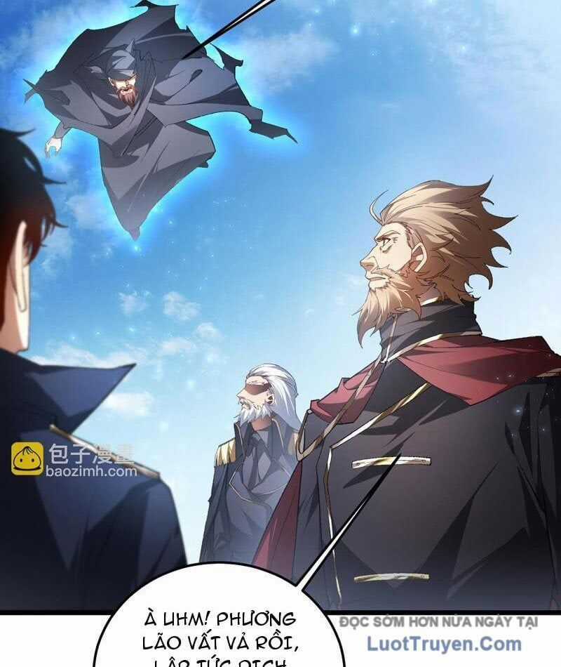 Ta Là Chúa Tể Trùng Độc - Chapter 81 - Trang 43