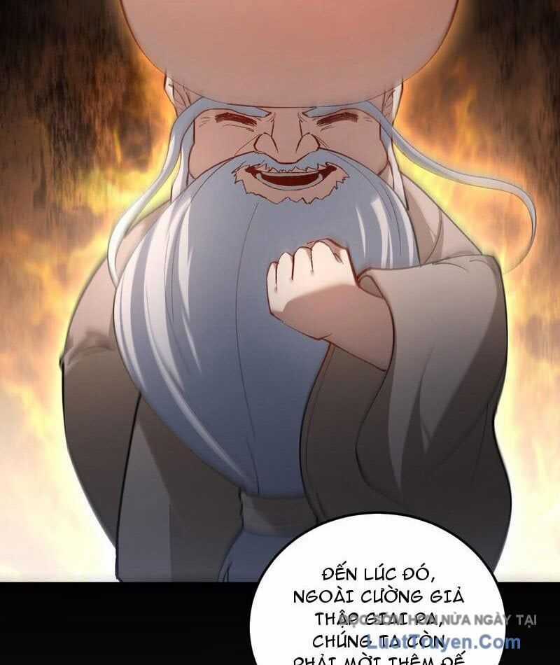 Ta Là Chúa Tể Trùng Độc - Chapter 81 - Trang 62