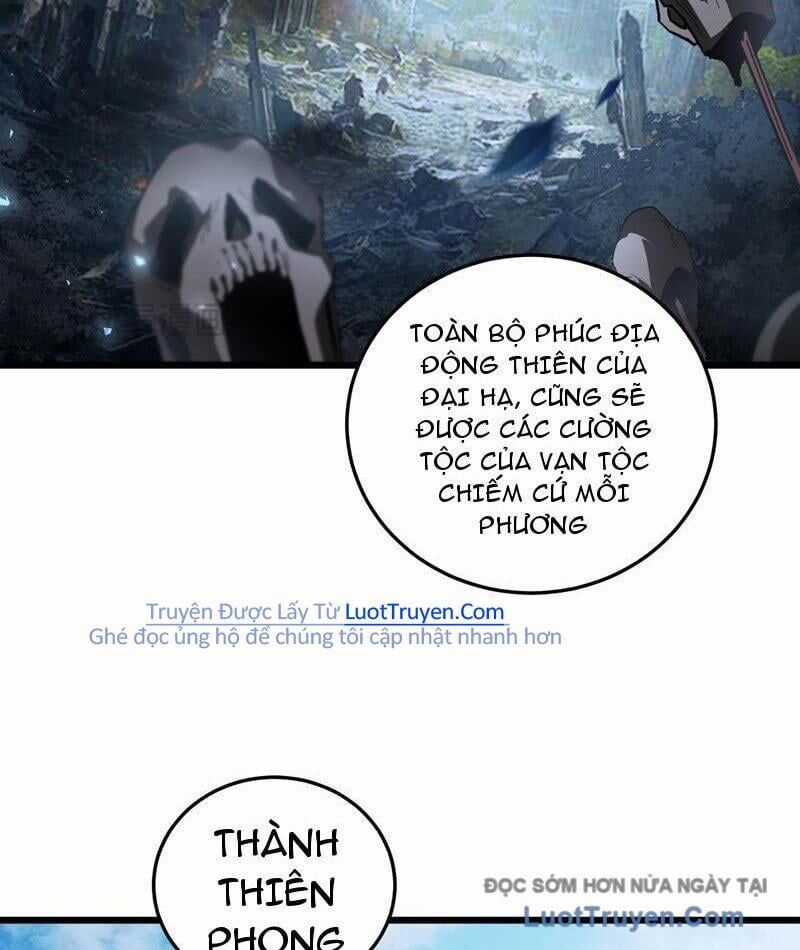 Ta Là Chúa Tể Trùng Độc - Chapter 81 - Trang 68