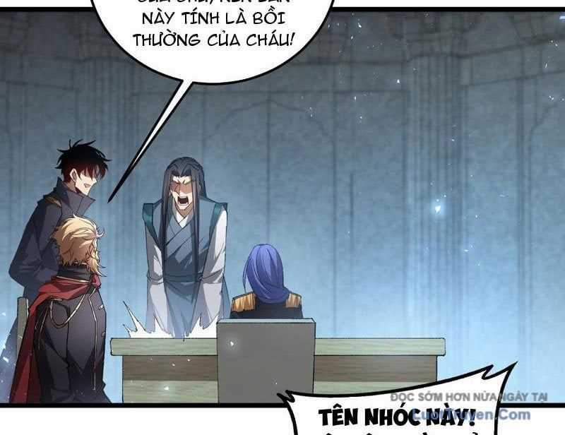 Ta Là Chúa Tể Trùng Độc - Chapter 82 - Trang 117