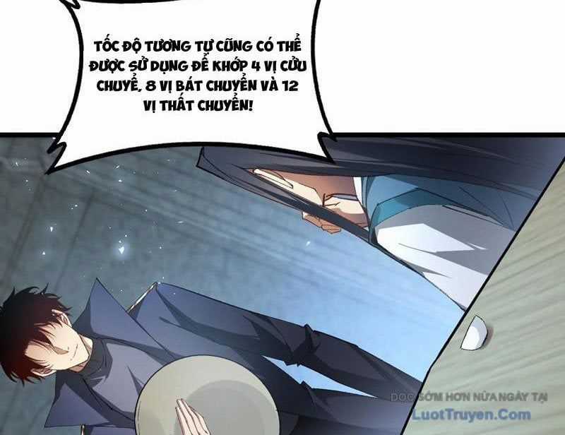 Ta Là Chúa Tể Trùng Độc - Chapter 82 - Trang 122