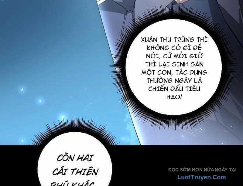 Ta Là Chúa Tể Trùng Độc - Chapter 82 - Trang 7