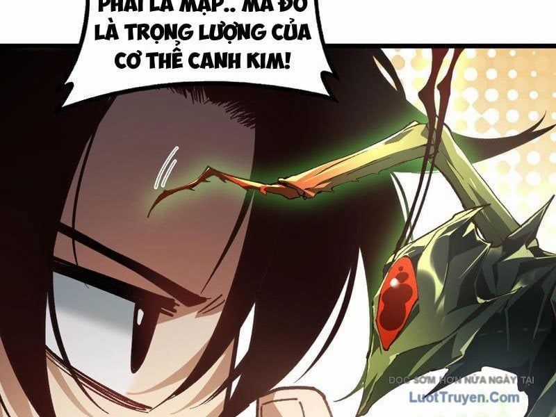 Ta Là Chúa Tể Trùng Độc - Chapter 83 - Trang 34