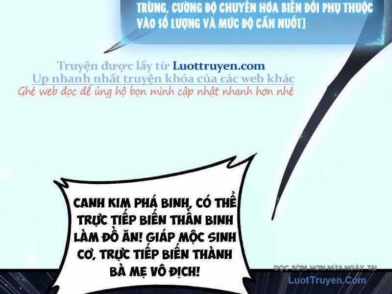 Ta Là Chúa Tể Trùng Độc - Chapter 83 - Trang 45