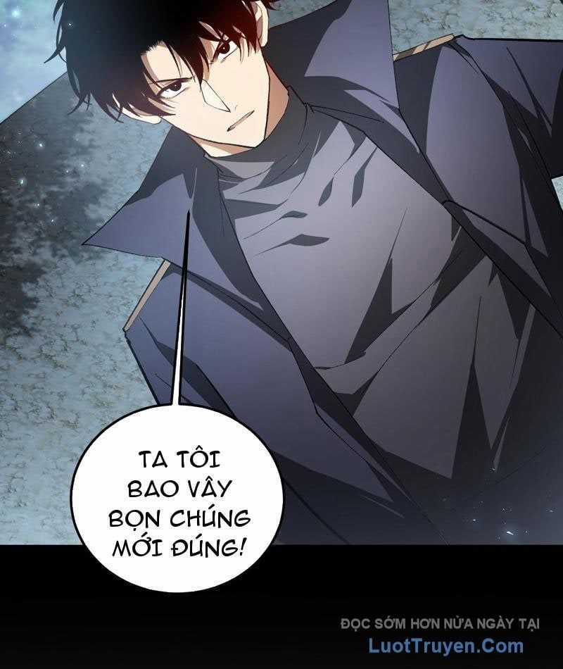 Ta Là Chúa Tể Trùng Độc - Chapter 85 - Trang 19