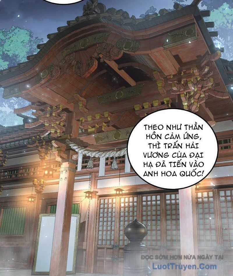 Ta Là Chúa Tể Trùng Độc - Chapter 85 - Trang 21