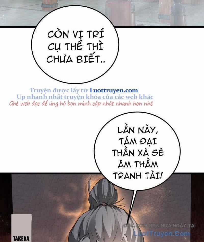 Ta Là Chúa Tể Trùng Độc - Chapter 85 - Trang 22