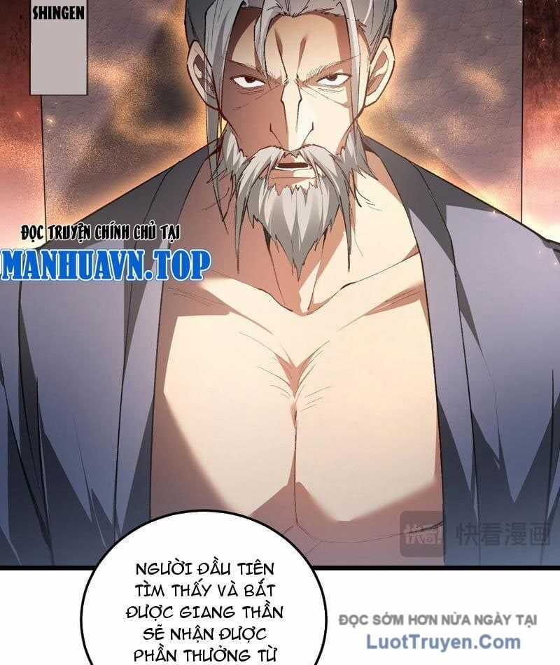 Ta Là Chúa Tể Trùng Độc - Chapter 85 - Trang 23
