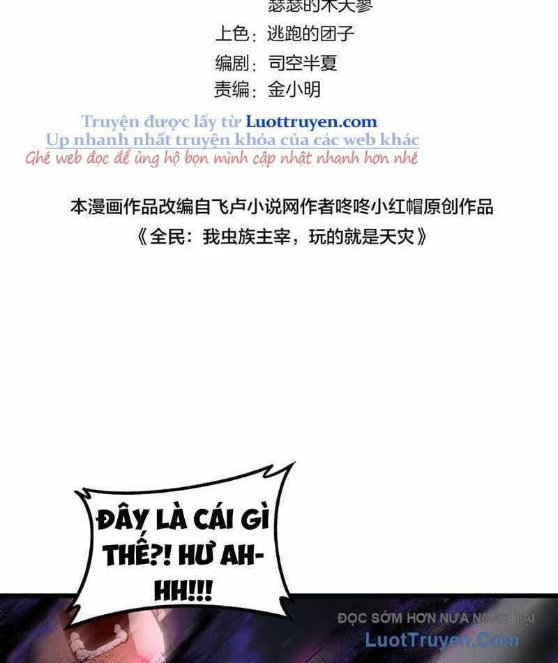 Ta Là Chúa Tể Trùng Độc - Chapter 85 - Trang 4