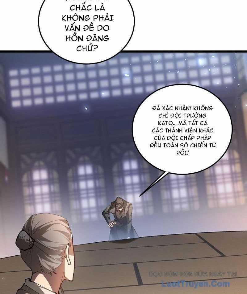 Ta Là Chúa Tể Trùng Độc - Chapter 85 - Trang 31