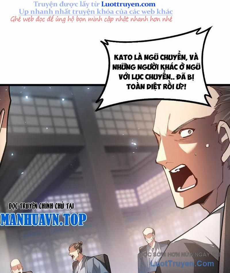 Ta Là Chúa Tể Trùng Độc - Chapter 85 - Trang 33