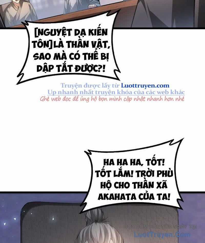 Ta Là Chúa Tể Trùng Độc - Chapter 85 - Trang 34