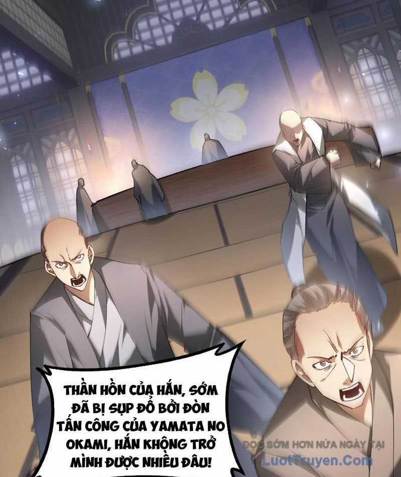 Ta Là Chúa Tể Trùng Độc - Chapter 85 - Trang 37