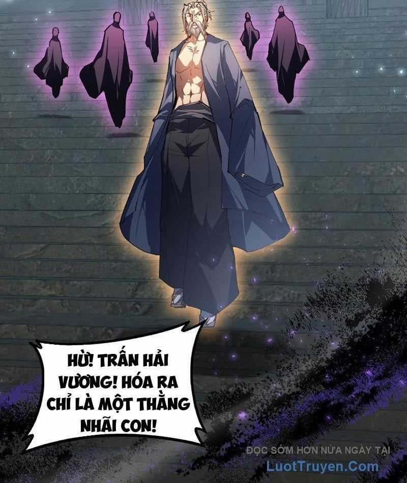 Ta Là Chúa Tể Trùng Độc - Chapter 85 - Trang 47