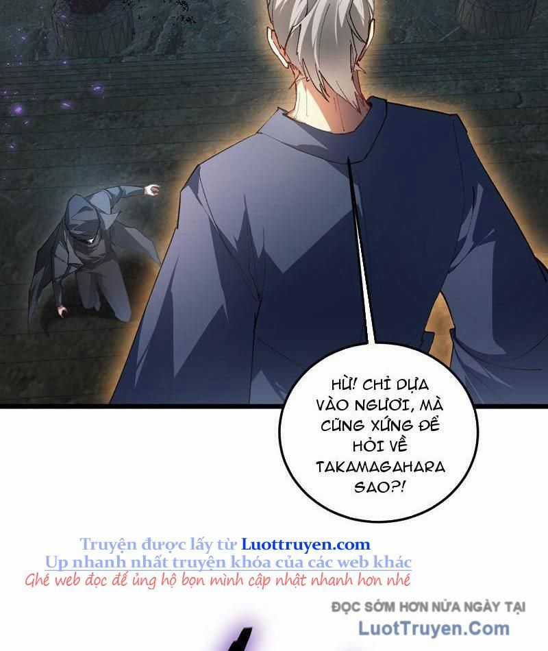 Ta Là Chúa Tể Trùng Độc - Chapter 85 - Trang 50