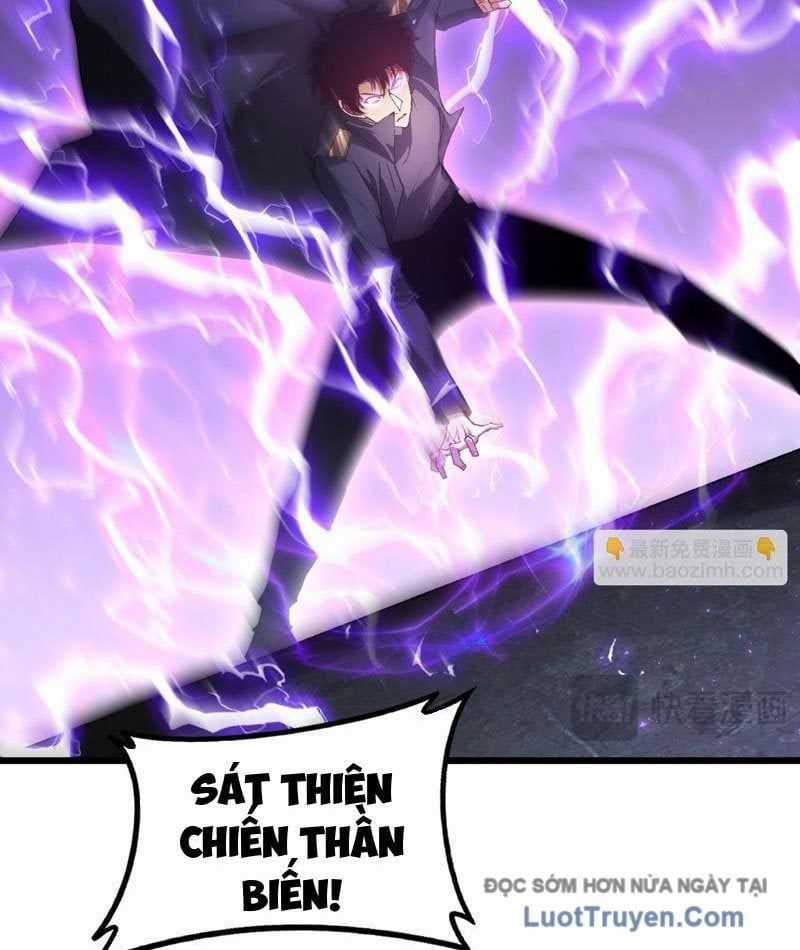 Ta Là Chúa Tể Trùng Độc - Chapter 85 - Trang 60