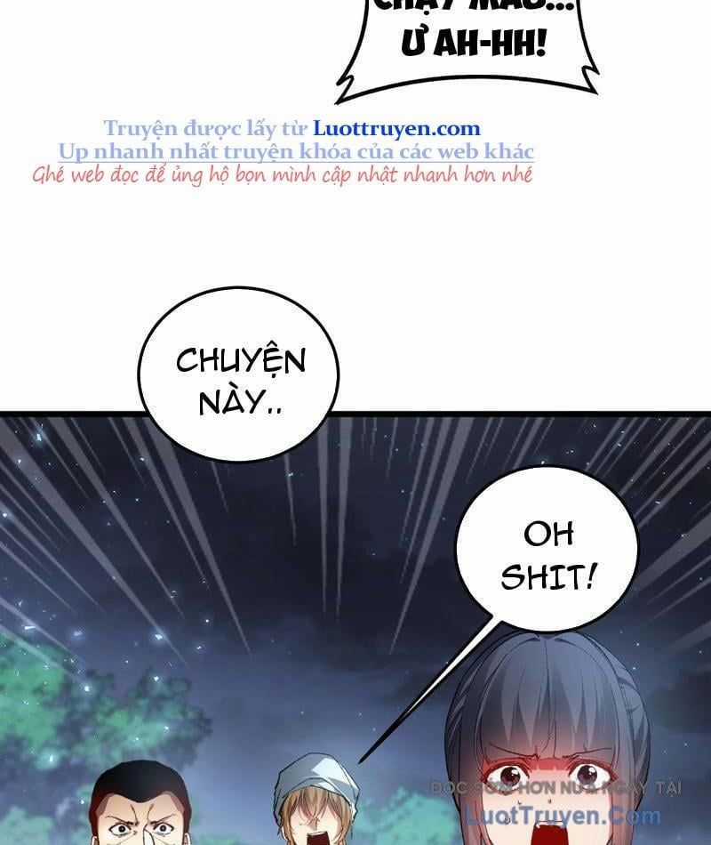 Ta Là Chúa Tể Trùng Độc - Chapter 85 - Trang 7