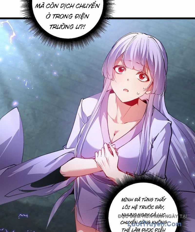 Ta Là Chúa Tể Trùng Độc - Chapter 85 - Trang 63