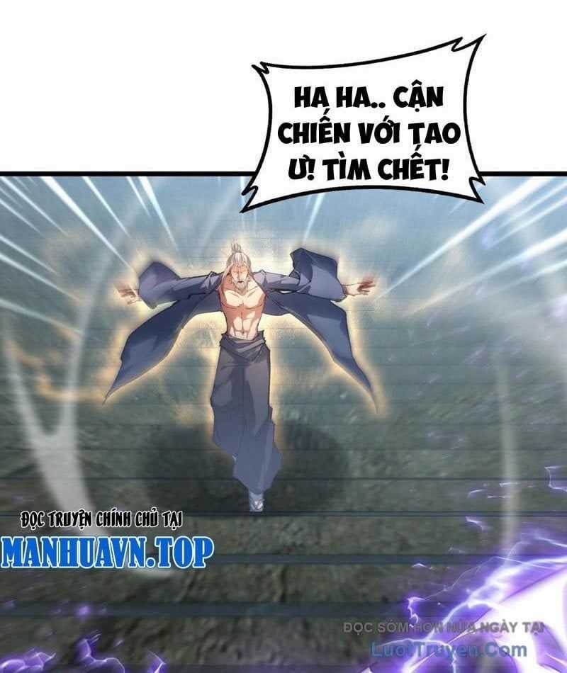 Ta Là Chúa Tể Trùng Độc - Chapter 85 - Trang 65