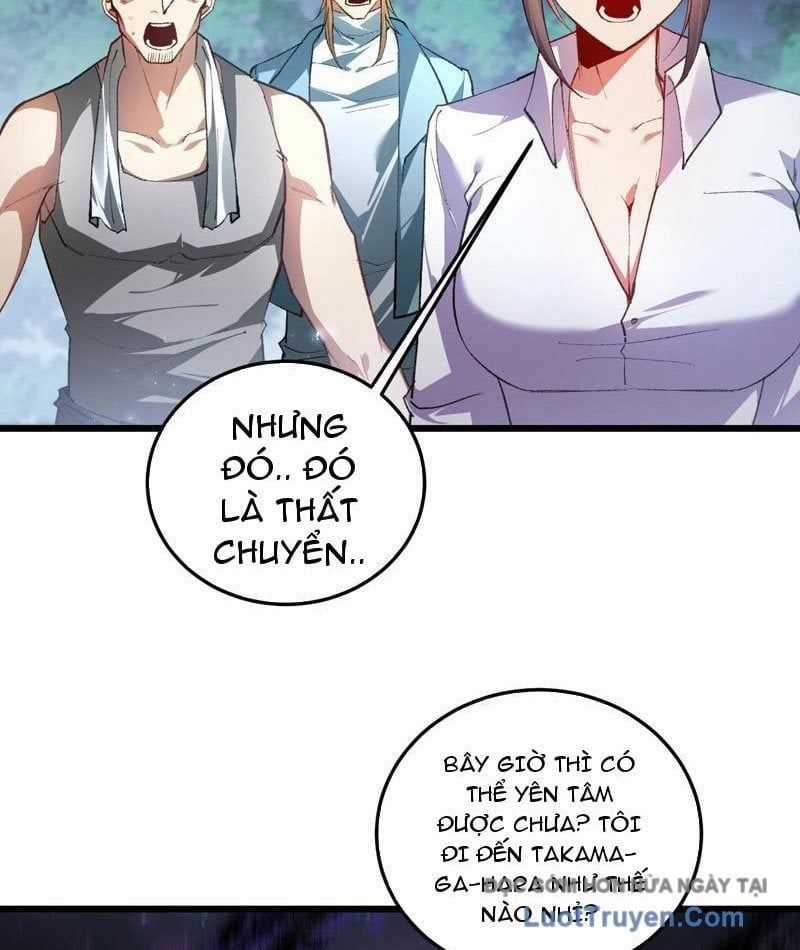 Ta Là Chúa Tể Trùng Độc - Chapter 85 - Trang 8