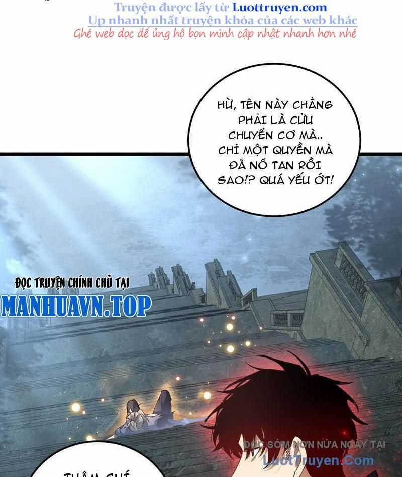 Ta Là Chúa Tể Trùng Độc - Chapter 85 - Trang 76