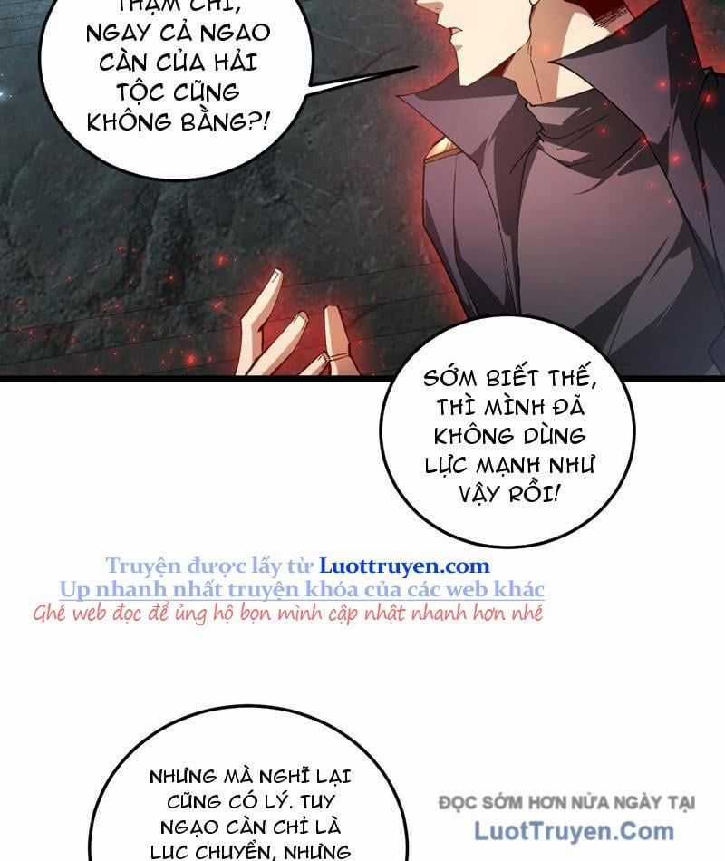 Ta Là Chúa Tể Trùng Độc - Chapter 85 - Trang 77