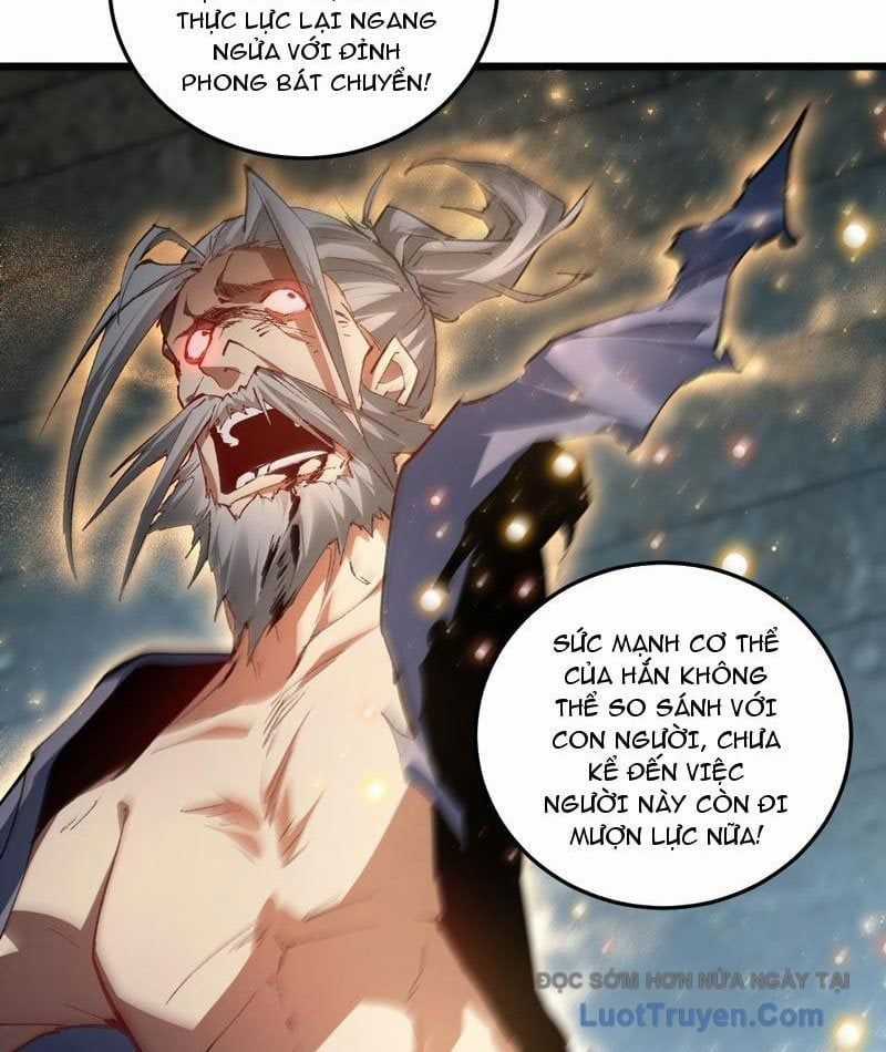 Ta Là Chúa Tể Trùng Độc - Chapter 85 - Trang 78