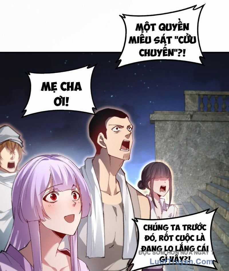 Ta Là Chúa Tể Trùng Độc - Chapter 85 - Trang 80