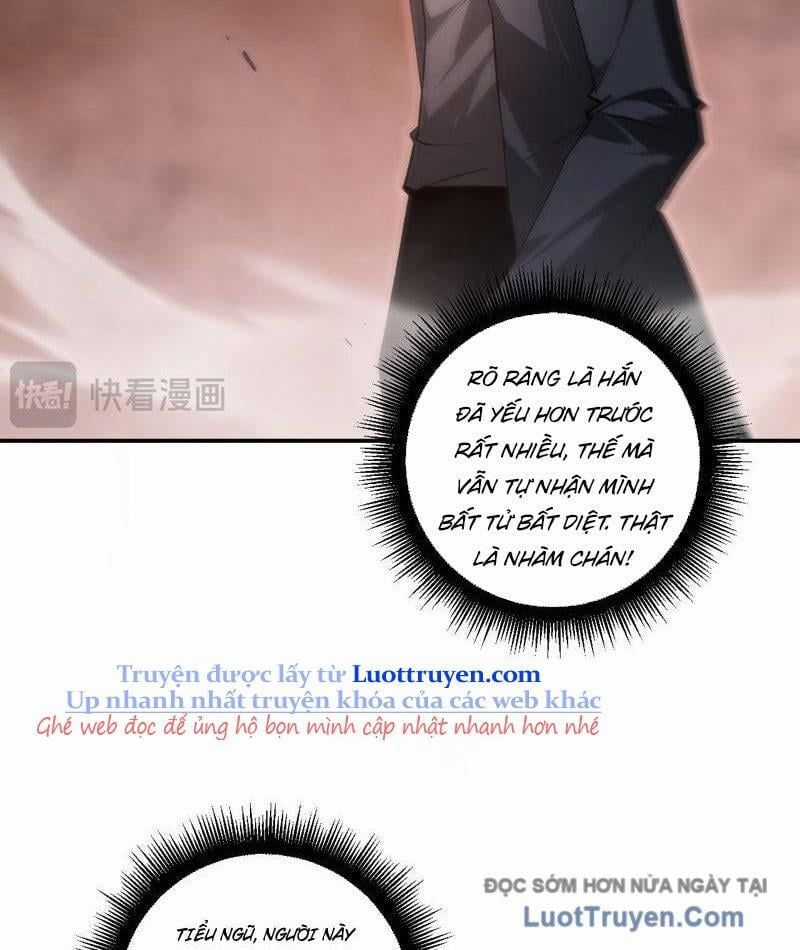 Ta Là Chúa Tể Trùng Độc - Chapter 85 - Trang 91