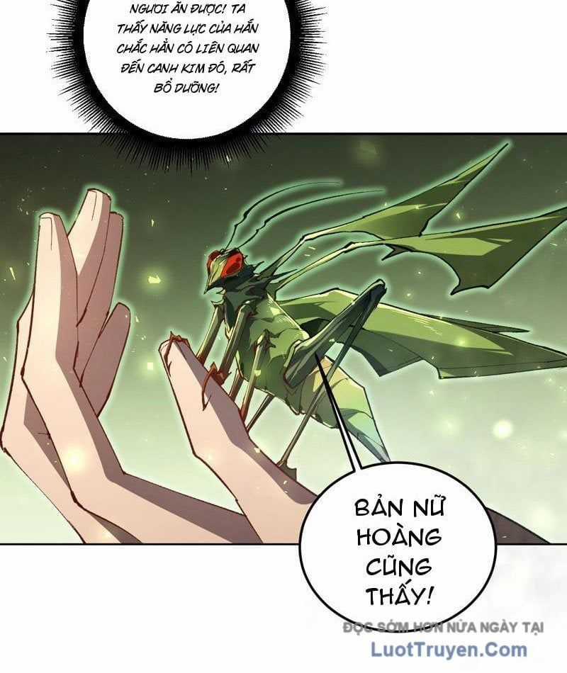 Ta Là Chúa Tể Trùng Độc - Chapter 85 - Trang 92